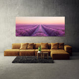 Lavender Minimalism 33