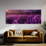 Lavender Moody Rain 29