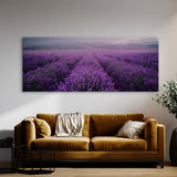 Lavender Moody Rain 30