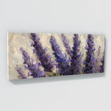 Lavender Purple Rustic Charm 22