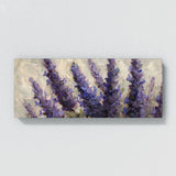 Lavender Purple Rustic Charm 22