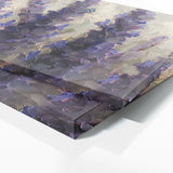 Lavender Purple Rustic Charm 22