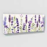 Lavender Wildflower Symphony 27