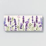 Lavender Wildflower Symphony 27