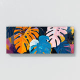 Monstera Abstract Dream 21