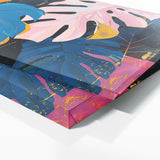Monstera Abstract Dream 21