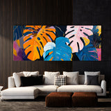 Monstera Abstract Dream 21