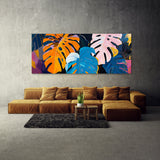 Monstera Abstract Dream 21