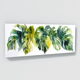 Monstera Abstract Whimsy 10