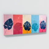 Monstera Blocks 18