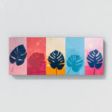 Monstera Blocks 18