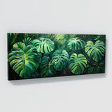 Monstera Jungle Elegance 1