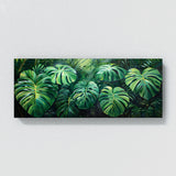 Monstera Jungle Elegance 1