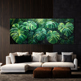 Monstera Jungle Elegance 1