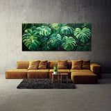 Monstera Jungle Elegance 1