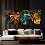 Monstera Opulent Foliage 7