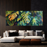 Monstera Tropical Harmony 8