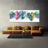 Monstera Whimsy 12