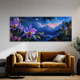 Orchids Dreamscape 6