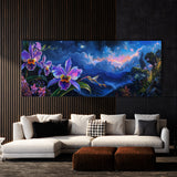 Orchids Dreamscape 6