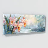 Orchids Dreamy Pastel 9