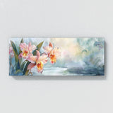 Orchids Dreamy Pastel 9