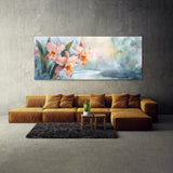 Orchids Dreamy Pastel 9