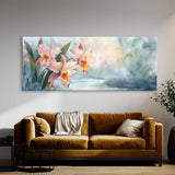 Orchids Dreamy Pastel 9