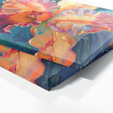 Orchids Fluidity 28