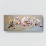 Orchids Golden Elegance 8