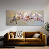 Orchids Golden Elegance 8