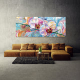 Orchids Harmony 14