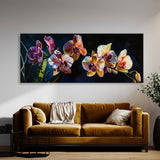 Orchids Midnight 1