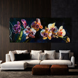 Orchids Midnight 1