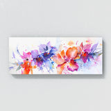 Orchids Vibrant Fluidity 13