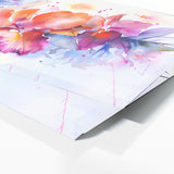 Orchids Vibrant Fluidity 13