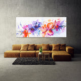 Orchids Vibrant Fluidity 13