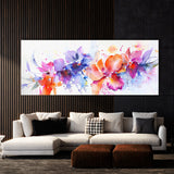 Orchids Vibrant Fluidity 13