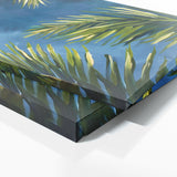 Palm Azure Tranquility 3