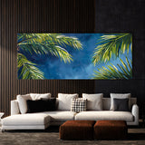Palm Azure Tranquility 3