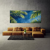 Palm Azure Tranquility 3