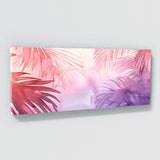 Palm Blushing Dusk 12