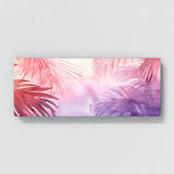 Palm Blushing Dusk 12