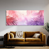 Palm Blushing Dusk 12