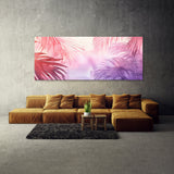 Palm Blushing Dusk 12