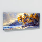 Palm Golden Glow 8