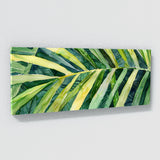 Palm Lush Green Fronds 13