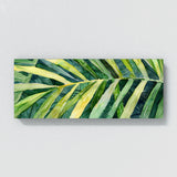 Palm Lush Green Fronds 13