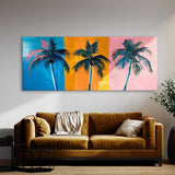 Palm Modern Tropical 27