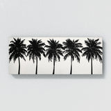 Palm Monochrome Elegance 28